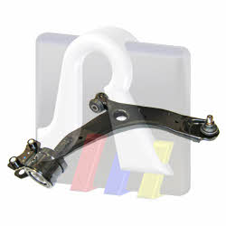 RTS 96-08008-1 Suspension arm front lower right 96080081: Buy near me at 2407.PL in Poland at an Affordable price!