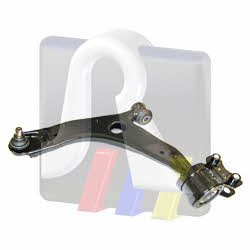 RTS 96-08008-2 Suspension arm front lower left 96080082: Buy near me at 2407.PL in Poland at an Affordable price!