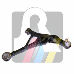 RTS 96-10993-1 Track Control Arm 96109931: Buy near me in Poland at 2407.PL - Good price!