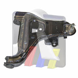 RTS 96-15289-1 Track Control Arm 96152891: Buy near me in Poland at 2407.PL - Good price!
