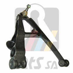 RTS 96-16541-1 Track Control Arm 96165411: Buy near me in Poland at 2407.PL - Good price!