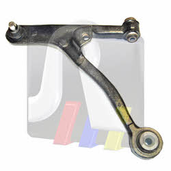 RTS 96-17215-2 Track Control Arm 96172152: Buy near me in Poland at 2407.PL - Good price!