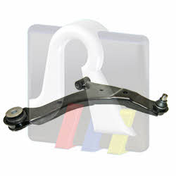 RTS 96-17335-1 Track Control Arm 96173351: Buy near me at 2407.PL in Poland at an Affordable price!