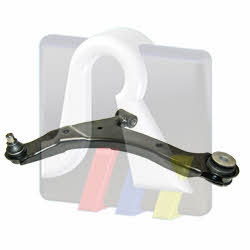 RTS 96-17335-2 Track Control Arm 96173352: Buy near me at 2407.PL in Poland at an Affordable price!