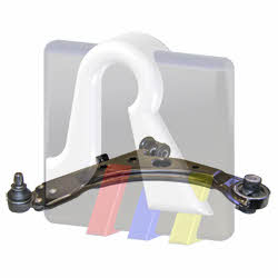 RTS 96-90160-2 Track Control Arm 96901602: Buy near me in Poland at 2407.PL - Good price!