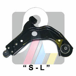 RTS 96-90601-2 Track Control Arm 96906012: Buy near me in Poland at 2407.PL - Good price!