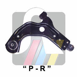 RTS 96-90602-1 Track Control Arm 96906021: Buy near me in Poland at 2407.PL - Good price!