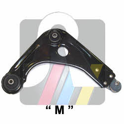 RTS 96-90605-1 Track Control Arm 96906051: Buy near me in Poland at 2407.PL - Good price!