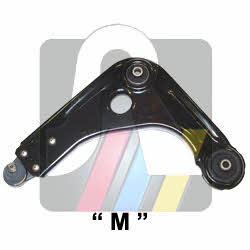 RTS 96-90605-2 Track Control Arm 96906052: Buy near me in Poland at 2407.PL - Good price!