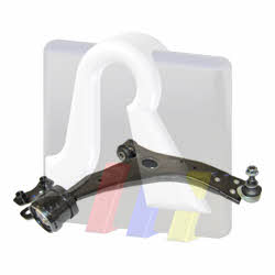 RTS 96-90618-1 Suspension arm front lower right 96906181: Buy near me in Poland at 2407.PL - Good price!