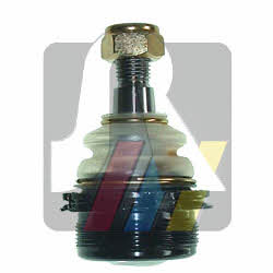 RTS 93-00204 Ball joint 9300204: Buy near me in Poland at 2407.PL - Good price!