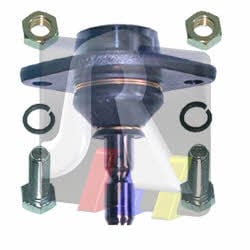RTS 93-00248-056 Ball joint 9300248056: Buy near me in Poland at 2407.PL - Good price!