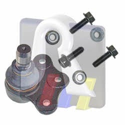 RTS 93-00363-056 Ball joint 9300363056: Buy near me in Poland at 2407.PL - Good price!