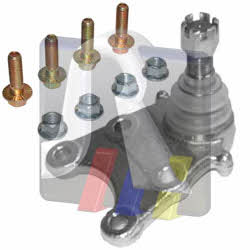 RTS 93-00376-056 Ball joint 9300376056: Buy near me in Poland at 2407.PL - Good price!
