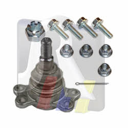 RTS 93-00377 Ball joint 9300377: Buy near me at 2407.PL in Poland at an Affordable price!