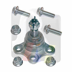 RTS 93-00378-056 Ball joint 9300378056: Buy near me in Poland at 2407.PL - Good price!