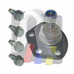 RTS 93-00581-056 Ball joint 9300581056: Buy near me in Poland at 2407.PL - Good price!