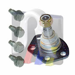 RTS 93-00582-056 Ball joint 9300582056: Buy near me in Poland at 2407.PL - Good price!