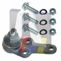 RTS 93-00688-056 Ball joint 9300688056: Buy near me in Poland at 2407.PL - Good price!