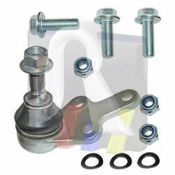 RTS 93-00697-056 Ball joint 9300697056: Buy near me in Poland at 2407.PL - Good price!