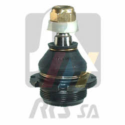 RTS 93-00728 Ball joint 9300728: Buy near me in Poland at 2407.PL - Good price!