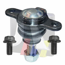 RTS 93-00951-056 Ball joint 9300951056: Buy near me in Poland at 2407.PL - Good price!