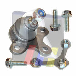 RTS 93-00966-256 Ball joint 9300966256: Buy near me in Poland at 2407.PL - Good price!