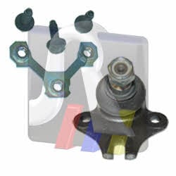 RTS 93-00984-056 Ball joint 9300984056: Buy near me in Poland at 2407.PL - Good price!
