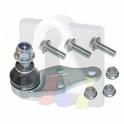 RTS 93-01616-056 Ball joint 9301616056: Buy near me in Poland at 2407.PL - Good price!