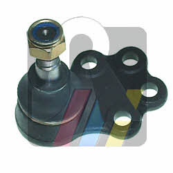 RTS 93-02304 Ball joint 9302304: Buy near me at 2407.PL in Poland at an Affordable price!