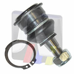 RTS 93-02311 Ball joint 9302311: Buy near me in Poland at 2407.PL - Good price!