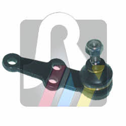 RTS 93-02312 Ball joint 9302312: Buy near me in Poland at 2407.PL - Good price!