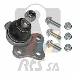 RTS 93-02406-056 Ball joint 9302406056: Buy near me in Poland at 2407.PL - Good price!