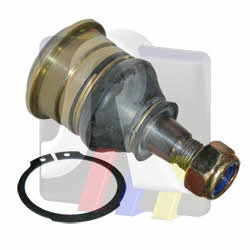 RTS 93-02523 Ball joint 9302523: Buy near me in Poland at 2407.PL - Good price!