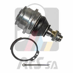 RTS 93-02531 Ball joint 9302531: Buy near me in Poland at 2407.PL - Good price!