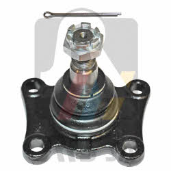 RTS 93-02563 Ball joint 9302563: Buy near me at 2407.PL in Poland at an Affordable price!