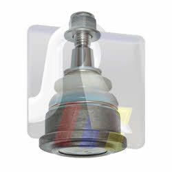 RTS 93-02801 Ball joint 9302801: Buy near me in Poland at 2407.PL - Good price!