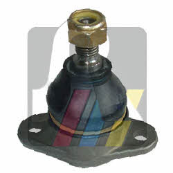 RTS 93-05811 Ball joint 9305811: Buy near me at 2407.PL in Poland at an Affordable price!