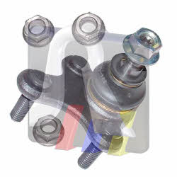 RTS 93-05993-156 Ball joint 9305993156: Buy near me in Poland at 2407.PL - Good price!