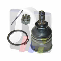 RTS 93-06603-015 Ball joint 9306603015: Buy near me in Poland at 2407.PL - Good price!