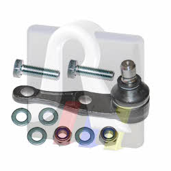 RTS 93-08012-056 Ball joint 9308012056: Buy near me in Poland at 2407.PL - Good price!