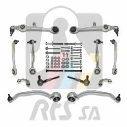 RTS 99-05005 Suspension arm repair kit 9905005: Buy near me in Poland at 2407.PL - Good price!
