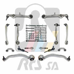 RTS 99-05007 Suspension arm repair kit 9905007: Buy near me in Poland at 2407.PL - Good price!