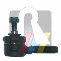RTS 91-00192-1 Tie rod end outer 91001921: Buy near me in Poland at 2407.PL - Good price!
