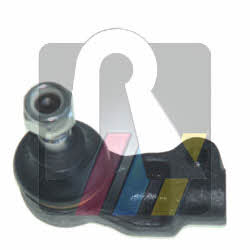 RTS 91-00318 Tie rod end outer 9100318: Buy near me in Poland at 2407.PL - Good price!