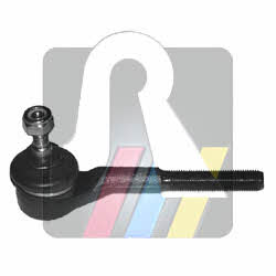 RTS 91-00411-2 Tie rod end left 91004112: Buy near me in Poland at 2407.PL - Good price!