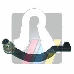 RTS 91-00431-2 Tie rod end left 91004312: Buy near me in Poland at 2407.PL - Good price!