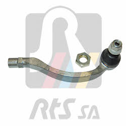 RTS 91-00563-110 Tie rod end right 9100563110: Buy near me in Poland at 2407.PL - Good price!