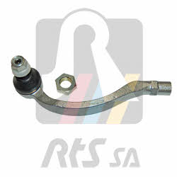 RTS 91-00563-210 Tie rod end left 9100563210: Buy near me in Poland at 2407.PL - Good price!