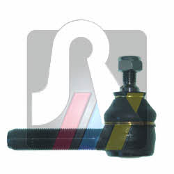 RTS 91-00620-2 Tie rod end left 91006202: Buy near me in Poland at 2407.PL - Good price!